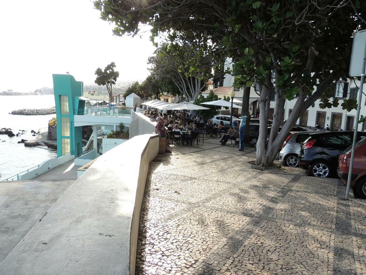 Old Town House Madeira Funchal (Madeira) Exterior foto