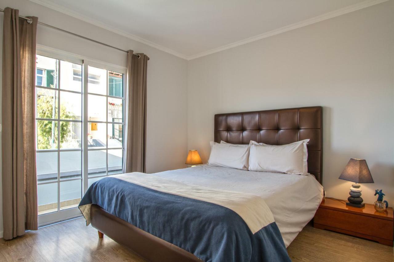 Old Town House Madeira Funchal (Madeira) Exterior foto