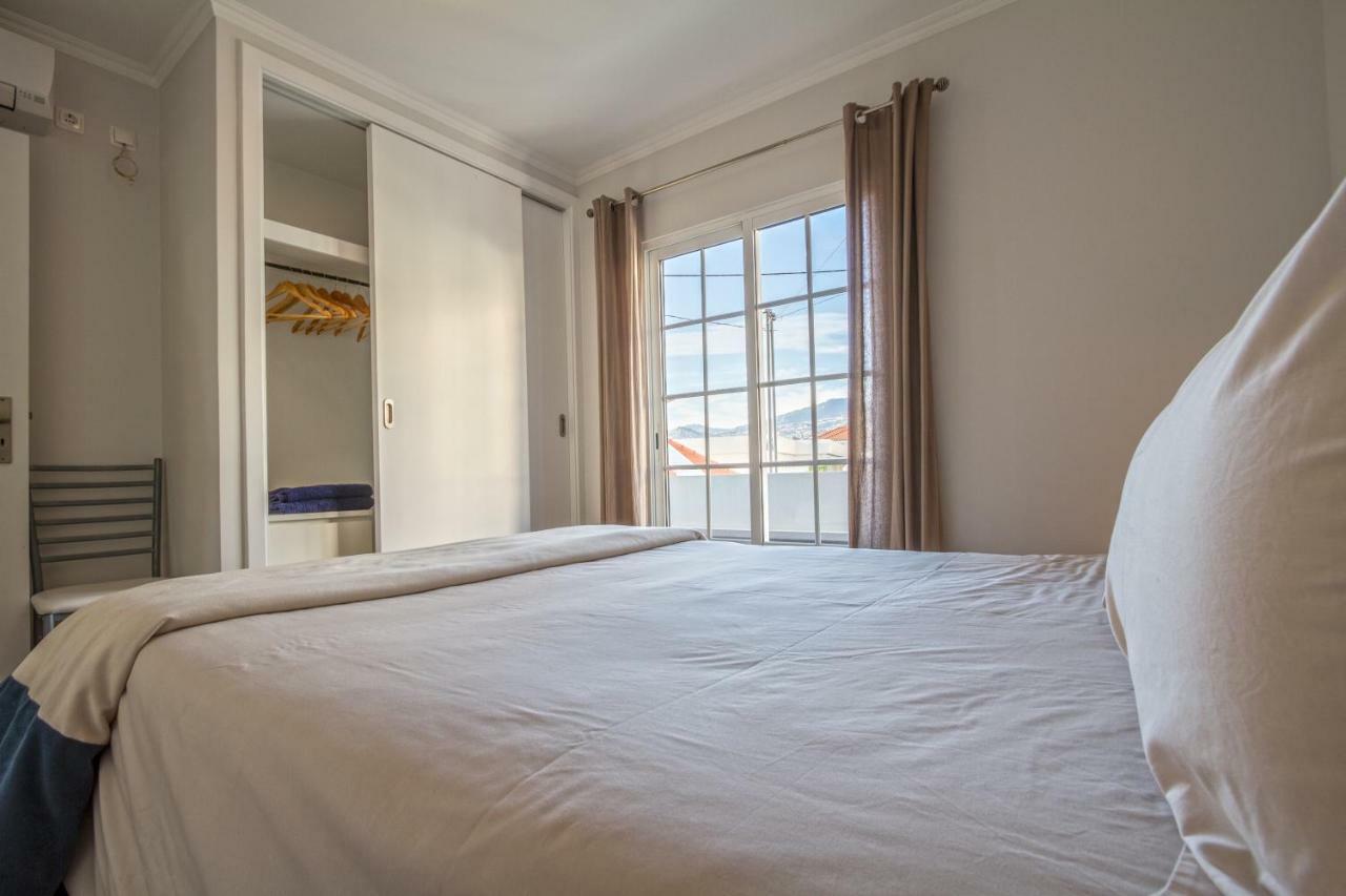 Old Town House Madeira Funchal (Madeira) Exterior foto